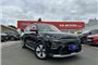 2020 Kia Soul 150kW First Edition 64kWh 5dr Auto