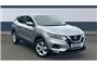 2021 Nissan Qashqai 1.3 DiG-T 160 [157] Acenta Premium 5dr DCT