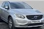 2014 Volvo XC60 D4 [181] SE 5dr