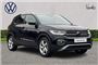 2024 Volkswagen T-Cross 1.5 TSI EVO SEL 5dr DSG