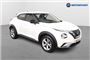 2021 Nissan Juke 1.0 DiG-T 114 N-Connecta 5dr