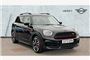 2022 MINI Countryman 2.0 John Cooper Works ALL4 5dr Auto