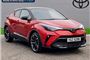 2023 Toyota C-HR 2.0 Hybrid GR Sport 5dr CVT