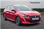 2020 Peugeot 208 1.2 PureTech 130 Allure Premium 5dr EAT8