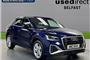 2023 Audi Q2 35 TFSI S Line 5dr