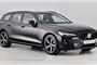 2025 Volvo V60 2.0 B4P Plus Dark 5dr Auto [7 speed]