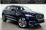 2021 Jaguar F-Pace 2.0 P400e HSE 5dr Auto AWD