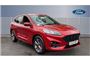2022 Ford Kuga 2.5 FHEV ST-Line Edition 5dr CVT
