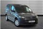 2025 Volkswagen Caddy 2.0 TDI 102PS Commerce Van [Business/Tech Pack]