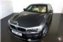 2017 BMW 5 Series 520d xDrive M Sport 4dr Auto