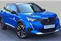 2020 Peugeot 2008 1.2 PureTech 130 GT Line 5dr EAT8