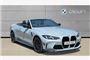 2025 BMW M4 M4 xDrive 530 Competition M 2dr Step Auto