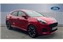 2022 Ford Puma 1.0 EcoBoost Hybrid mHEV ST-Line X 5dr DCT