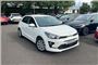 2023 Kia Rio 1.25 1 5dr