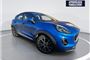 2020 Ford Puma 1.0 EcoBoost Titanium 5dr Auto