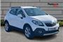 2015 Vauxhall Mokka 1.4T Tech Line 5dr 4WD