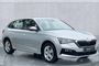 2024 Skoda Scala 1.0 TSI 110 SE 5dr