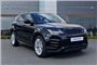 2022 Land Rover Range Rover Evoque 2.0 D200 R-Dynamic SE 5dr Auto