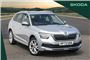 2023 Skoda Kamiq 1.0 TSI 110 SE L Executive 5dr