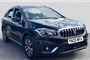 2020 Suzuki SX4 S-Cross 1.4 Boosterjet SZ5 ALLGRIP 5dr Auto