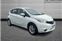 2017 Nissan Note 1.2 Acenta Premium 5dr