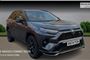 2024 Toyota RAV4 2.5 PHEV GR Sport 5dr CVT