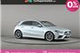 2019 Mercedes-Benz A-Class A180d AMG Line Executive 5dr Auto