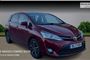 2017 Toyota Verso 1.8 V-matic Design 5dr M-Drive S