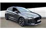 2022 Ford Fiesta Active 1.0 EcoBoost Hybrid mHEV 125 Active X Ed 5dr Auto
