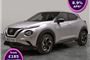 2023 Nissan Juke 1.0 DiG-T 114 N-Connecta 5dr