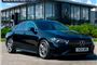 2024 Mercedes-Benz CLA CLA 200 AMG Line Executive 4dr Tip Auto