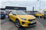 2019 Kia XCeed 1.4T GDi ISG First Edition 5dr DCT