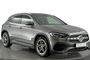 2020 Mercedes-Benz GLA GLA 250 AMG Line Executive 5dr Auto