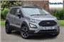 2022 Ford EcoSport 1.0 EcoBoost 125 Active 5dr