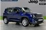 2019 Jeep Renegade 1.6 Multijet Longitude 5dr