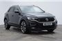 2022 Volkswagen T-Roc 2.0 TDI EVO R-Line 5dr