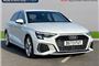 2023 Audi A3 35 TDI S Line 5dr S Tronic