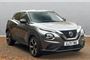 2021 Nissan Juke 1.0 DiG-T 114 Tekna 5dr