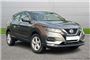 2021 Nissan Qashqai 1.3 DiG-T 160 [157] Acenta Premium 5dr DCT