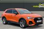 2023 Audi Q3 45 TFSI e Black Edition 5dr S Tronic