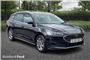 2022 Ford Focus Estate 1.0 EcoBoost Titanium 5dr