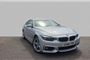 2018 BMW 4 Series Gran Coupe 420i M Sport 5dr Auto [Professional Media]