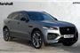 2024 Jaguar F-Pace 2.0 P400e R-Dynamic HSE Black 90th Anniv 5dr Auto