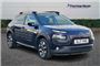 2017 Citroen C4 Cactus 1.6 BlueHDi Flair 5dr [non Start Stop]