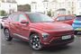 2024 Hyundai Kona Electric 160kW Ultimate 65kWh 5dr Auto