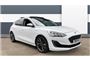 2019 Ford Focus Vignale 1.0 EcoBoost 125 5dr