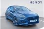 2023 Ford Fiesta 1.0 EcoBoost Hybrid mHEV 125 ST-Line Edition 5dr