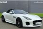 2020 Jaguar F-Type 2.0 Chequered Flag 2dr Auto