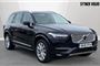 2019 Volvo XC90 2.0 D5 PowerPulse Inscription 5dr AWD Geartronic