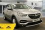 2018 Vauxhall Grandland X 1.2 Turbo Tech Line Nav 5dr Auto